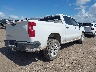 1GCPAAED3PZ****** Salvage and Wrecked 2023 Chevrolet Silverado 1500 in Texas State