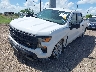 1GCPAAED3PZ****** Salvage and Repairable 2023 Chevrolet Silverado 1500 in Texas State