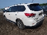 5N1AR2MMXEC****** Salvamento y Reparables 2014 Nissan Pathfinder en Metro DC