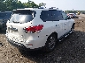 5N1AR2MMXEC****** Salvamento y Destrozados 2014 Nissan Pathfinder en Estado de Maryland