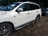 5N1AR2MMXEC****** Salvamento y Reparables 2014 Nissan Pathfinder en Estado de Maryland