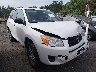 2T3BF4DV0BW****** Salvamento y Destrozados 2011 Toyota RAV4 en Taunton