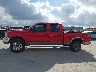 3FTNW21F81M****** Repairable 2001 Ford F-250 in Texas State