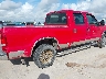 3FTNW21F81M****** Repairable 2001 Ford F-250