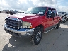 3FTNW21F81M****** Used and Repairable 2001 Ford F-250 in San Antonio South
