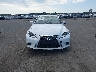 JTHCF1D28F5****** Wrecked 2015 Lexus IS 250 in New Jersey State