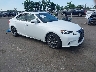JTHCF1D28F5****** Salvage and Wrecked 2015 Lexus IS 250 in Englishtown