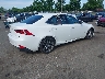 JTHCF1D28F5****** Salvage and Wrecked 2015 Lexus IS 250 in New Jersey State