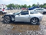 1G1YF2DW5B5****** Salvamento 2011 Chevrolet Corvette