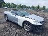 1G1YF2DW5B5****** Salvamento y Destrozados 2011 Chevrolet Corvette en Culpeper