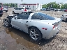 1G1YF2DW5B5****** Salvamento y Reparables 2011 Chevrolet Corvette en Culpeper