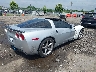 1G1YF2DW5B5****** Salvamento y Destrozados 2011 Chevrolet Corvette en Estado de Virginia