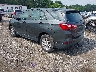 3GNAXHEV7LS****** Salvamento y Reparables 2020 Chevrolet Equinox en Atlanta