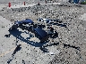JM1BPBMM1K1****** Wrecked 2019 Mazda 3 in California State