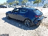JM1BPBMM1K1****** Salvage and Repairable 2019 Mazda 3 in Fremont