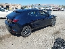 JM1BPBMM1K1****** Salvage and Wrecked 2019 Mazda 3 in California State