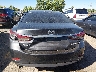 JM1GJ1V6XF1****** Destrozados 2015 Mazda 6