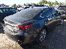 JM1GJ1V6XF1****** Salvamento y Destrozados 2015 Mazda 6 en Estado de Colorado