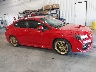 JF1VA1N66G8****** Repairable 2016 Subaru WRX in Colorado State