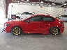 JF1VA1N66G8****** Salvage 2016 Subaru WRX