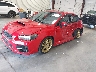 JF1VA1N66G8****** Used and Repairable 2016 Subaru WRX in Colorado Springs