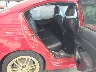 JF1VA1N66G8****** Wrecked 2016 Subaru WRX in Colorado Springs