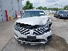 5LMTJ2AH4FU****** Wrecked 2015 Lincoln MKC in Illinois State