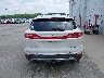 5LMTJ2AH4FU****** Wrecked 2015 Lincoln MKC