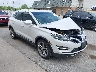 5LMTJ2AH4FU****** Salvage and Wrecked 2015 Lincoln MKC in Chicago South