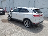 5LMTJ2AH4FU****** Salvage and Repairable 2015 Lincoln MKC in Chicago South