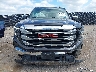 3GTPHBEK3PG****** Wrecked 2023 GMC Sierra 1500 in Texas State