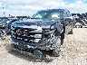 3GTPHBEK3PG****** Used and Repairable 2023 GMC Sierra 1500 in Fort Worth North