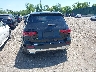 W1N4M4HBXPW****** Wrecked 2023 Mercedes-Benz GLB-Class