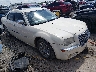 2C3CA6CT6AH****** Salvamento y Destrozados 2010 Chrysler 300C en Tulsa