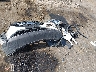 KNMAT2MV4JP****** Salvage 2018 Nissan Rogue in Mississippi State