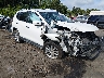 KNMAT2MV4JP****** Salvage and Wrecked 2018 Nissan Rogue in Jackson