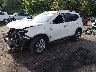 KNMAT2MV4JP****** Used and Repairable 2018 Nissan Rogue in Jackson