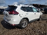 KNMAT2MV4JP****** Salvage and Wrecked 2018 Nissan Rogue in Mississippi State