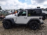 1C4GJXANXLW****** Repairable 2020 Jeep Wrangler in West Virginia State