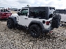 1C4GJXANXLW****** Salvage and Repairable 2020 Jeep Wrangler in Shady Spring