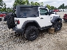 1C4GJXANXLW****** Salvage and Wrecked 2020 Jeep Wrangler in West Virginia State