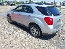 2GNALDEC6B1****** Salvamento y Reparables 2011 Chevrolet Equinox en Appleton