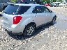 2GNALDEC6B1****** Salvamento y Destrozados 2011 Chevrolet Equinox en Estado de Wisconsin