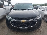 1GNERFKW5LJ****** Wrecked 2020 Chevrolet Traverse in Oklahoma State