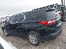 1GNERFKW5LJ****** Repairable 2020 Chevrolet Traverse in Oklahoma State