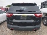 1GNERFKW5LJ****** Wrecked 2020 Chevrolet Traverse