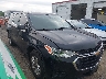 1GNERFKW5LJ****** Salvage and Wrecked 2020 Chevrolet Traverse in Tulsa