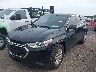 1GNERFKW5LJ****** Used and Repairable 2020 Chevrolet Traverse in Tulsa
