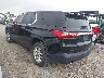 1GNERFKW5LJ****** Salvage and Repairable 2020 Chevrolet Traverse in Tulsa