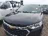 1GNERFKW5LJ****** Salvage and Repairable 2020 Chevrolet Traverse in Oklahoma State